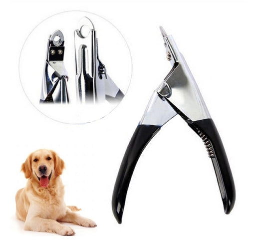 Evcil Hayvan Tırnak Makası